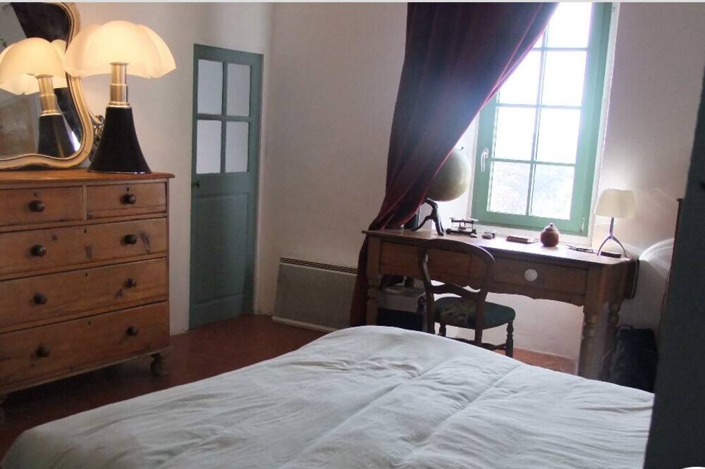 Photo of Bedroom in Lurs