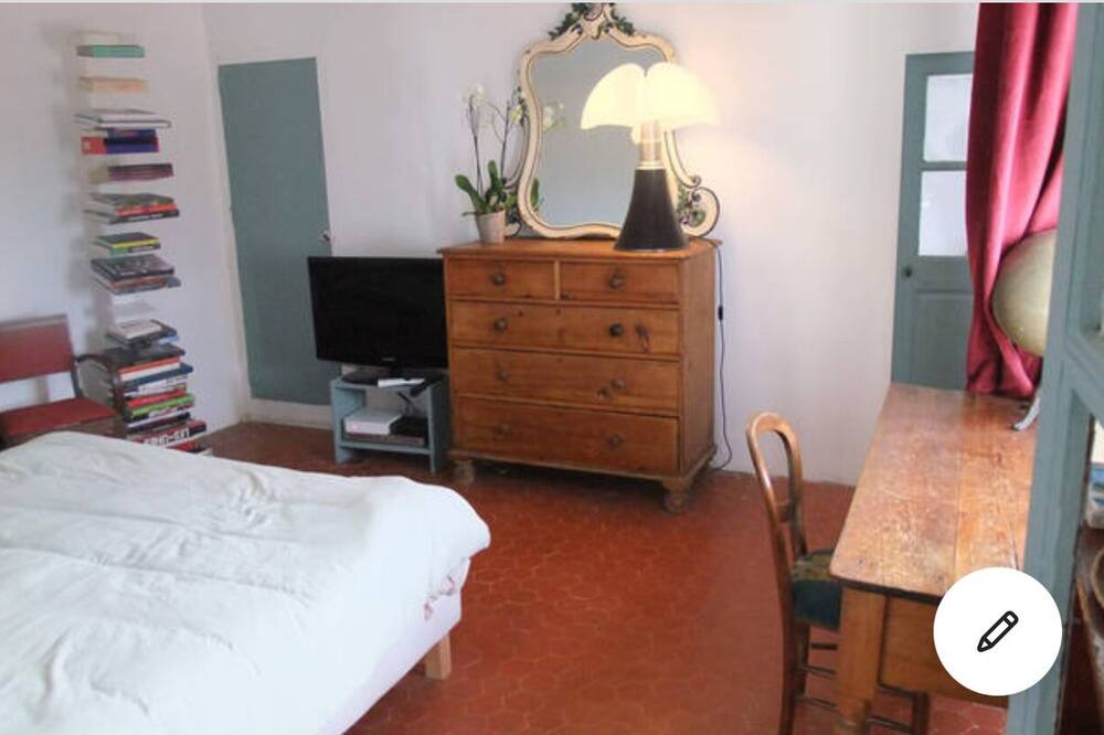 Photo of Bedroom in Lurs