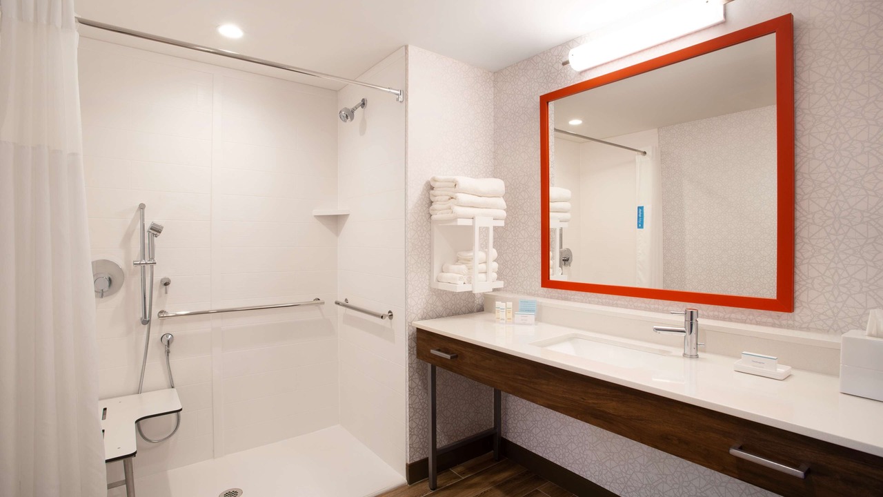 Photo of Bathroom in North Port