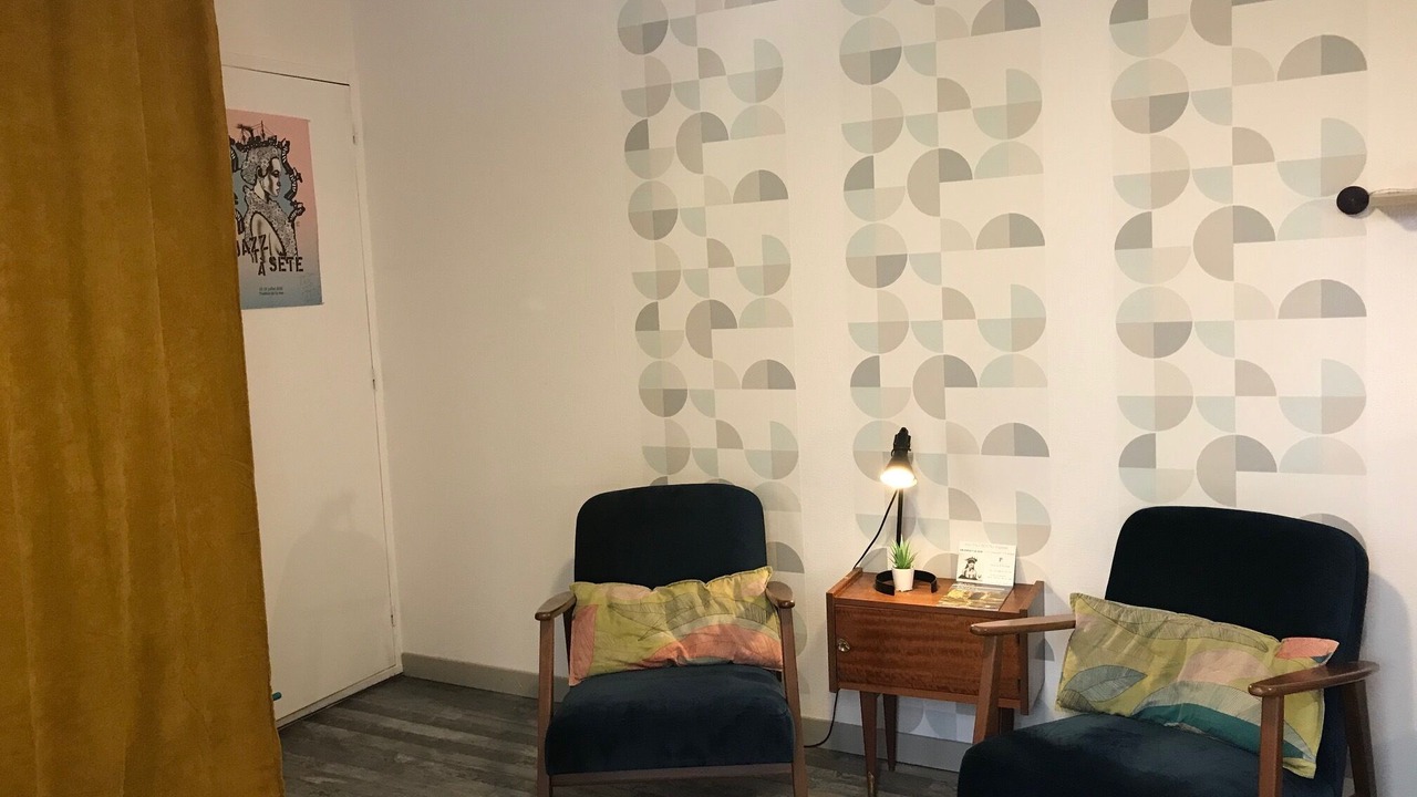 Photo of Livingroom in Lunel