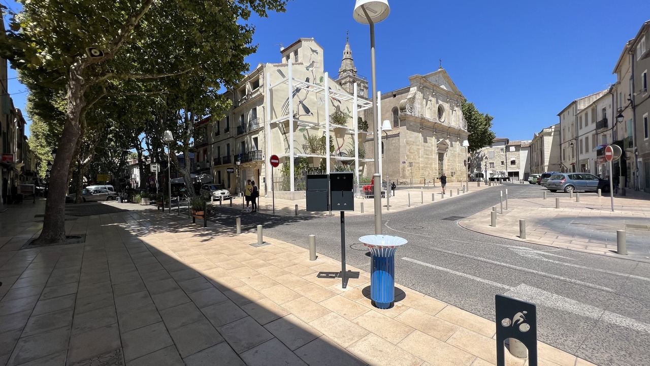 Photo of Outdoor in Lunel