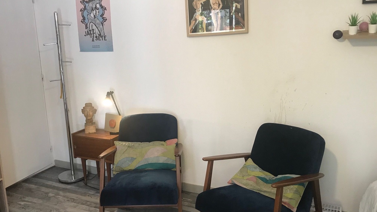 Photo of Livingroom in Lunel