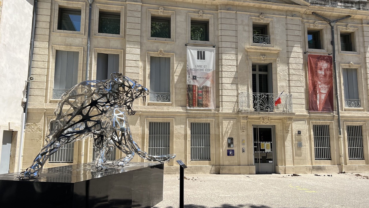 Photo of Outdoor in Lunel