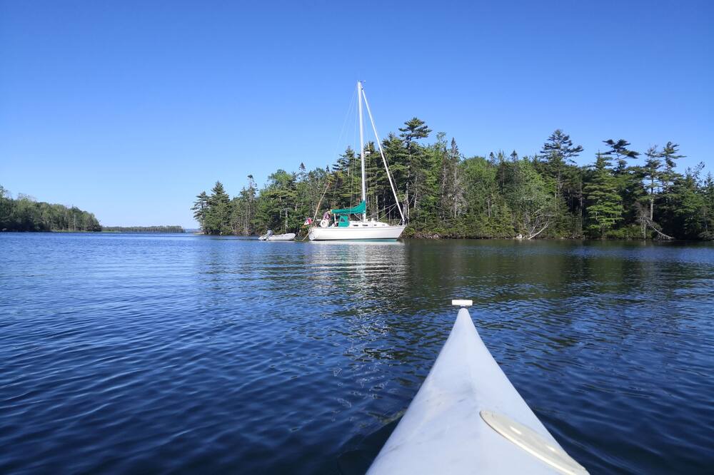 Photo of Outdoor in Cape Breton Island
