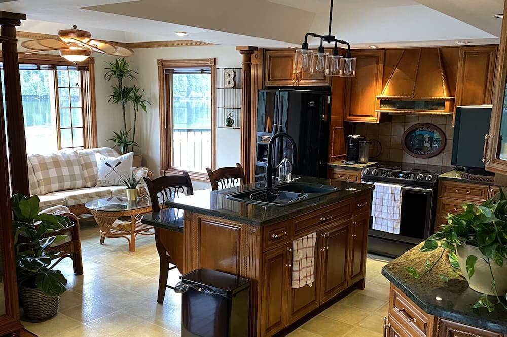 Photo of Kitchen in Gracefield
