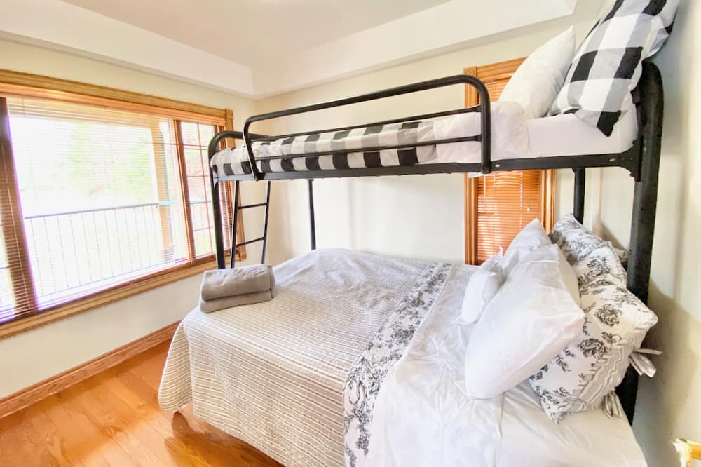 Photo of Bedroom in Gracefield