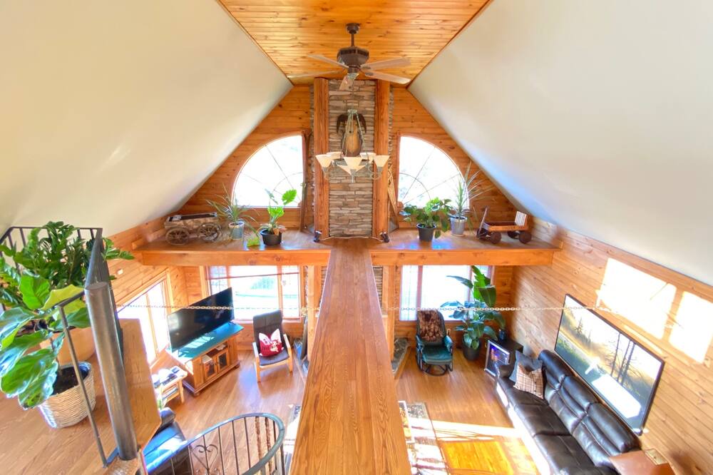Photo of Livingroom in Gracefield