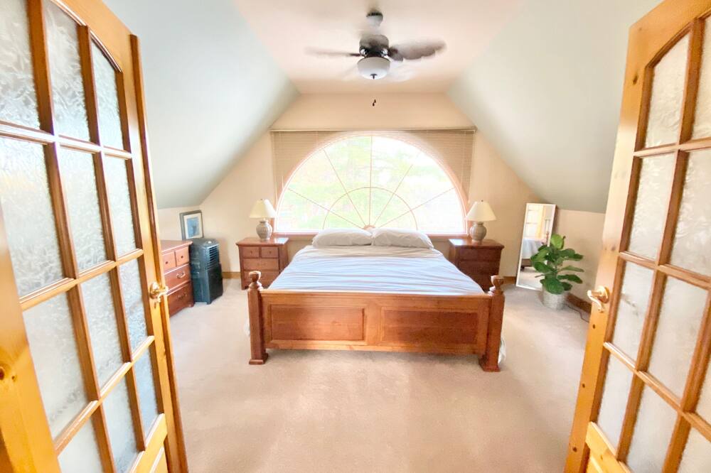 Photo of Bedroom in Gracefield