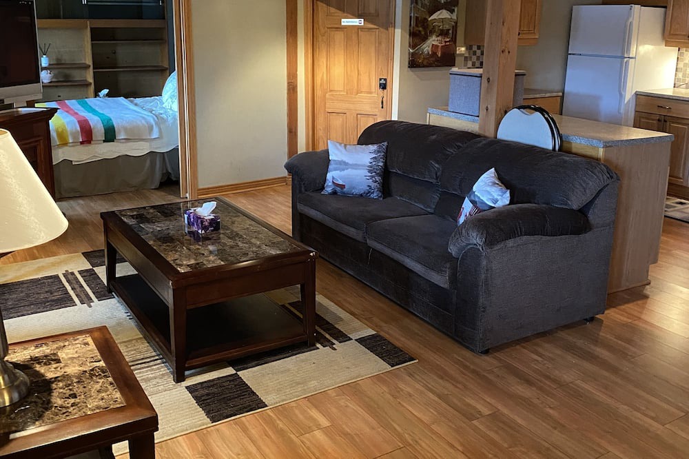 Photo of Livingroom in Gracefield