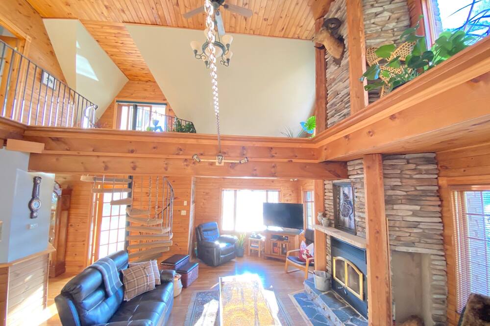 Photo of Livingroom in Gracefield