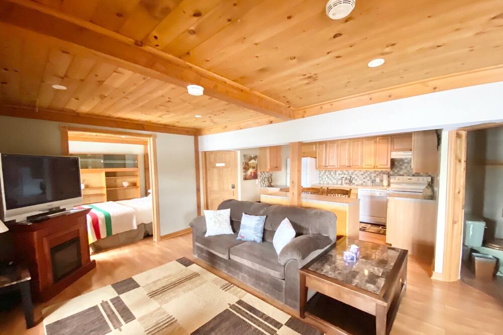 Photo of Livingroom in Gracefield