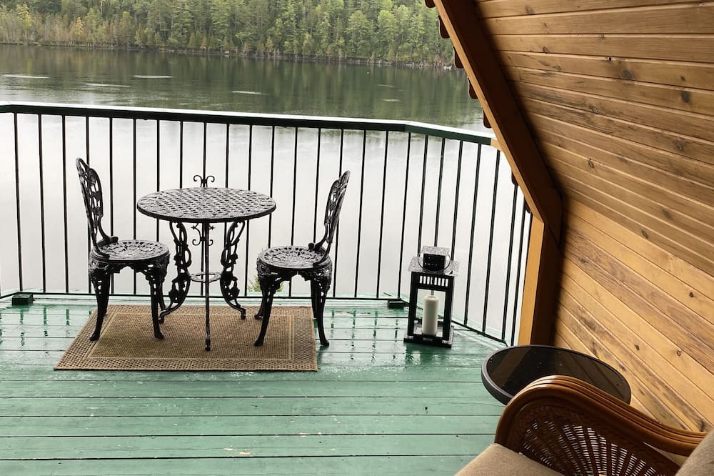 Photo of Patio Balcony in Gracefield