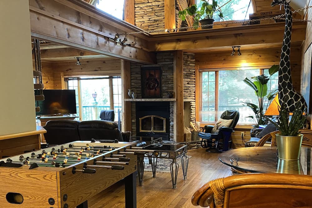 Photo of Livingroom in Gracefield