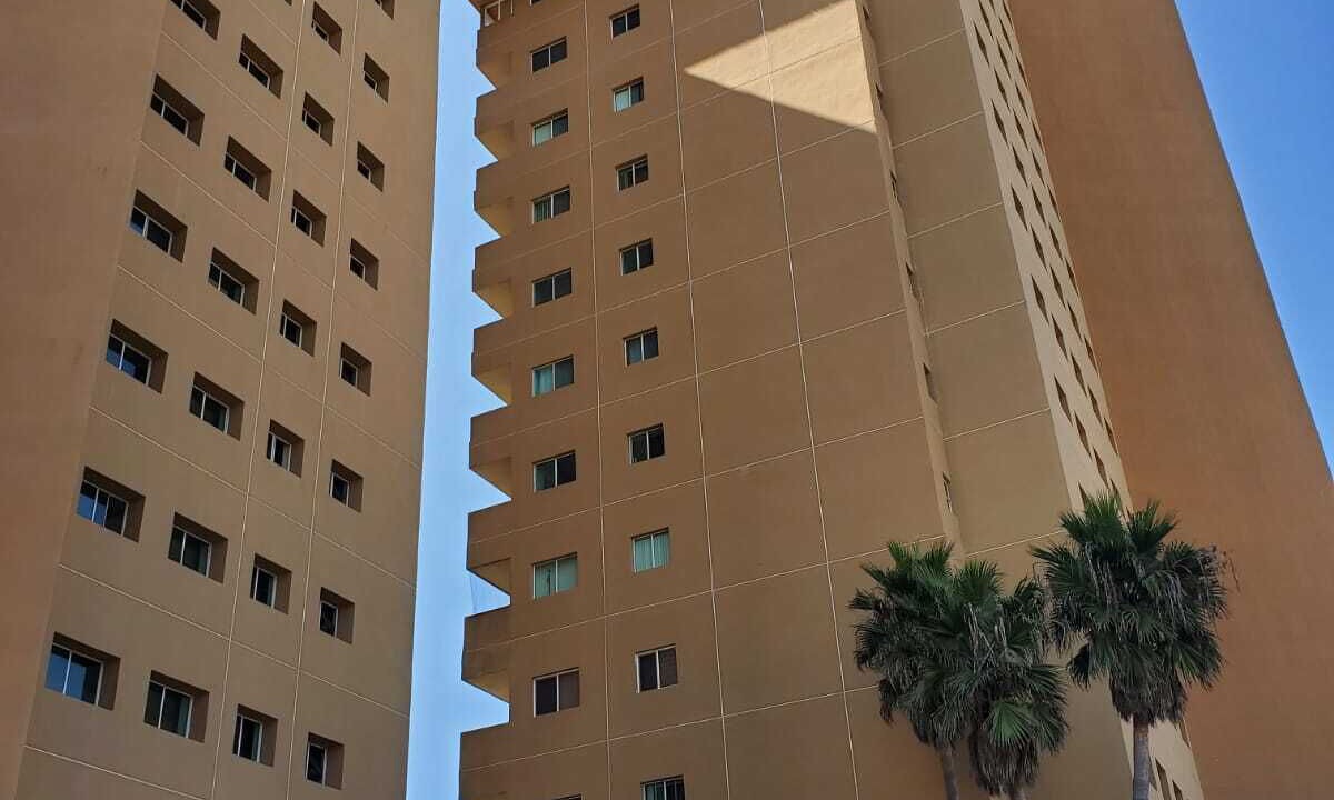 Photo of Outdoor in Centro Playas