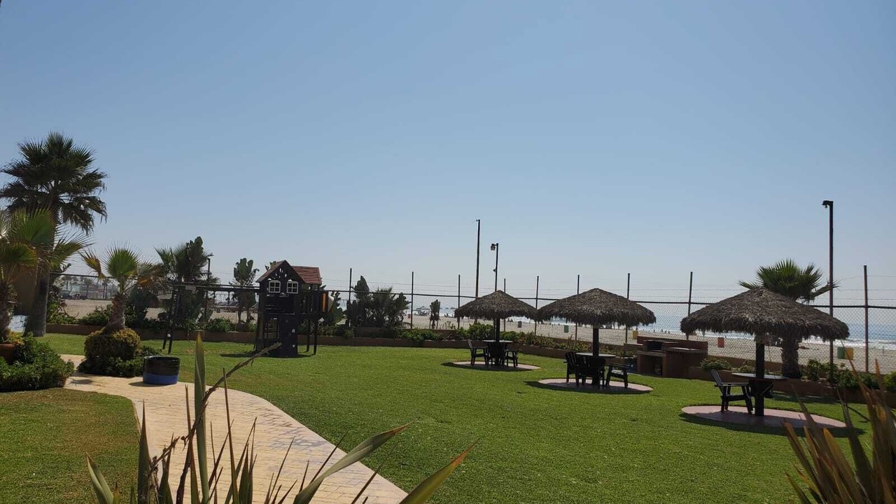 Photo of Outdoor in Centro Playas