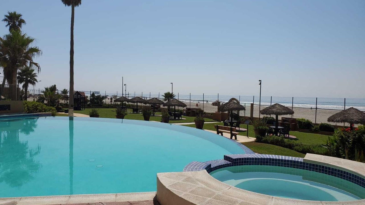 Photo of Outdoor in Centro Playas