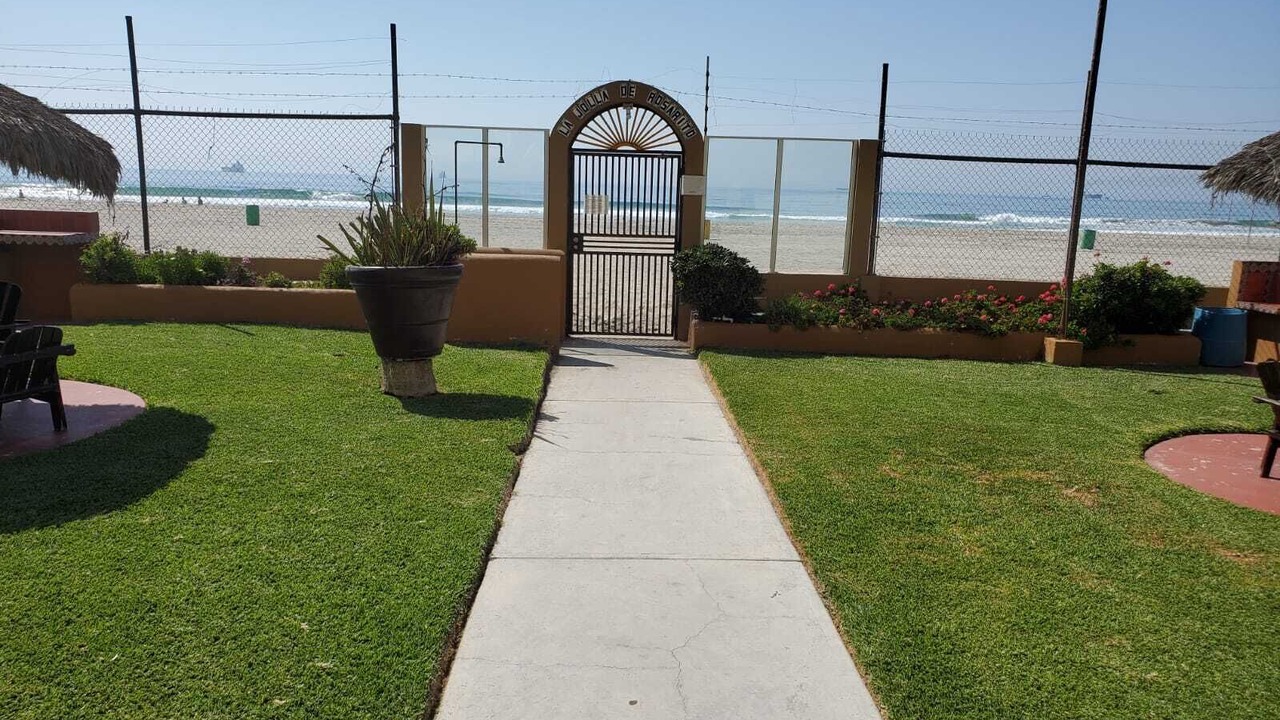 Photo of Outdoor in Centro Playas