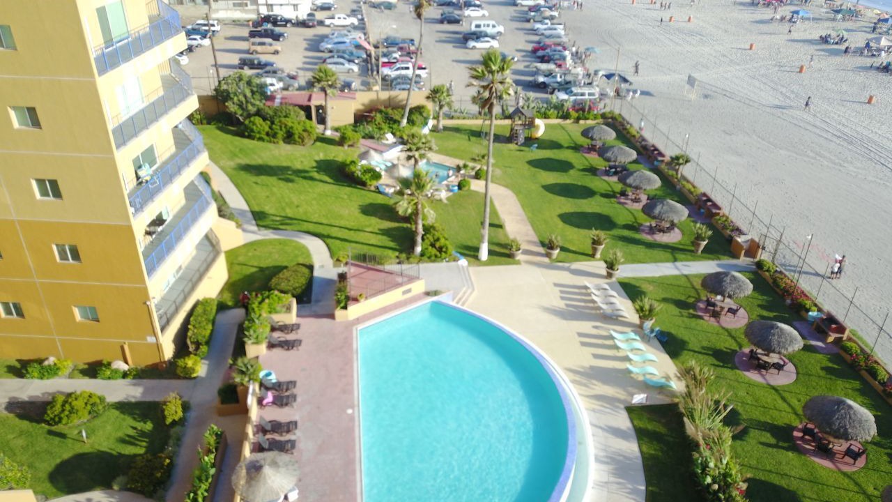 Photo of Outdoor in Centro Playas