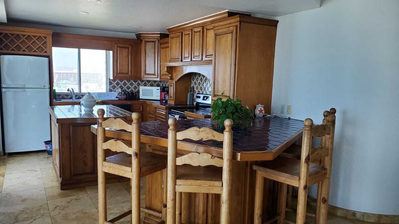 Photo of Kitchen in Centro Playas