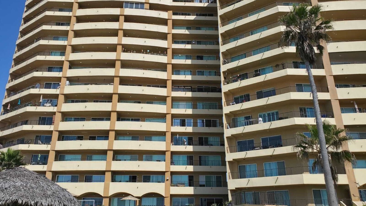 Photo of Outdoor in Centro Playas