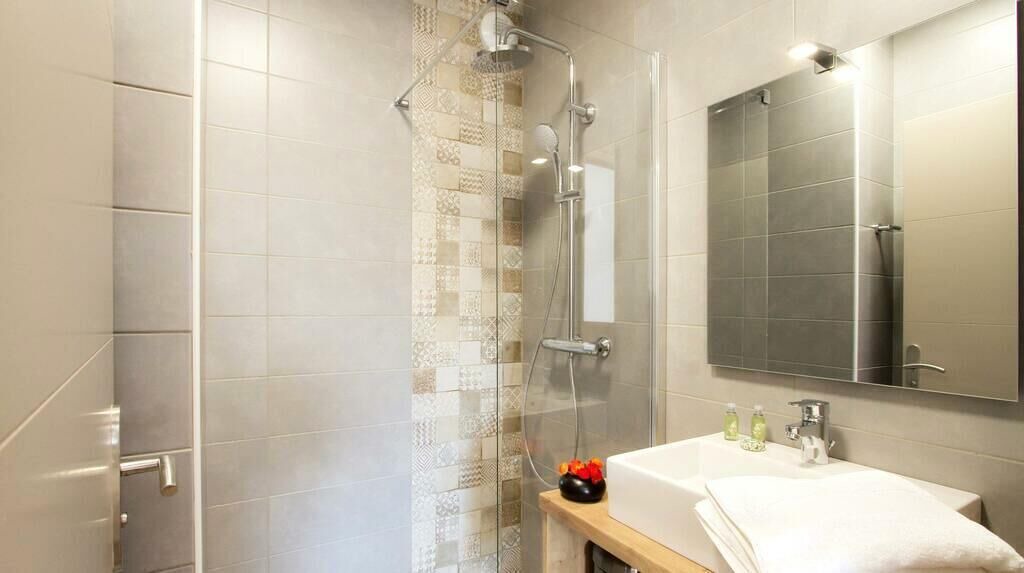 Photo of Bathroom in Orcieres-Merlette