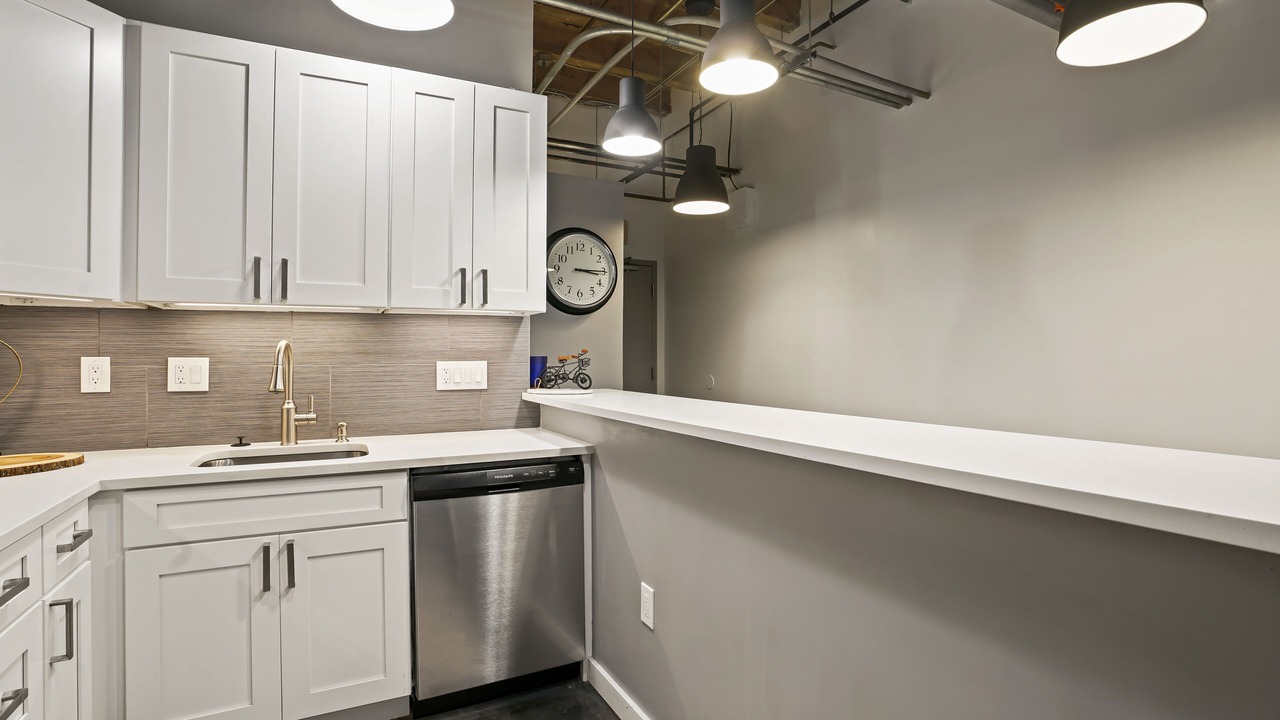 Photo of Kitchen in Capitol Hill