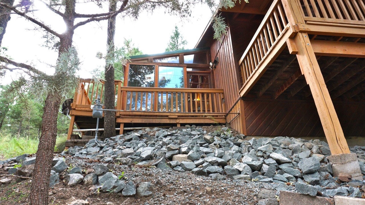 Photo of Outdoor in Ruidoso