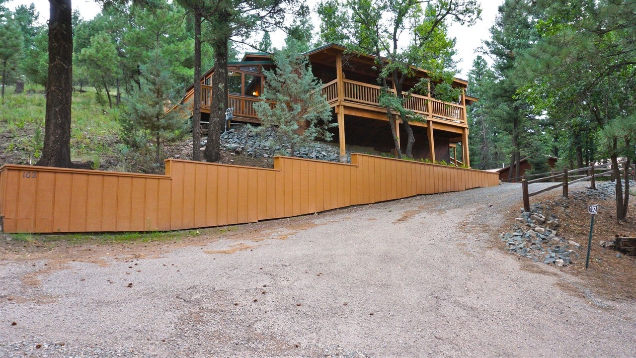 Photo of Outdoor in Ruidoso