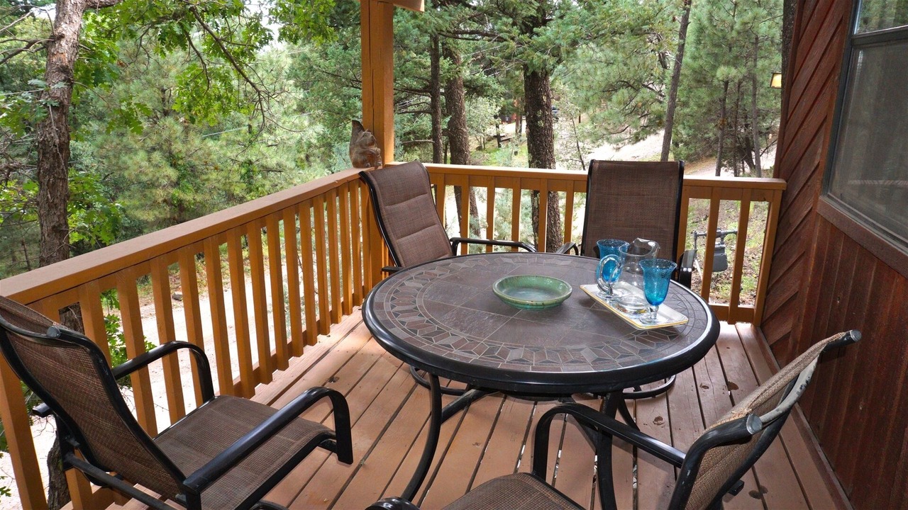 Photo of Outdoor in Ruidoso