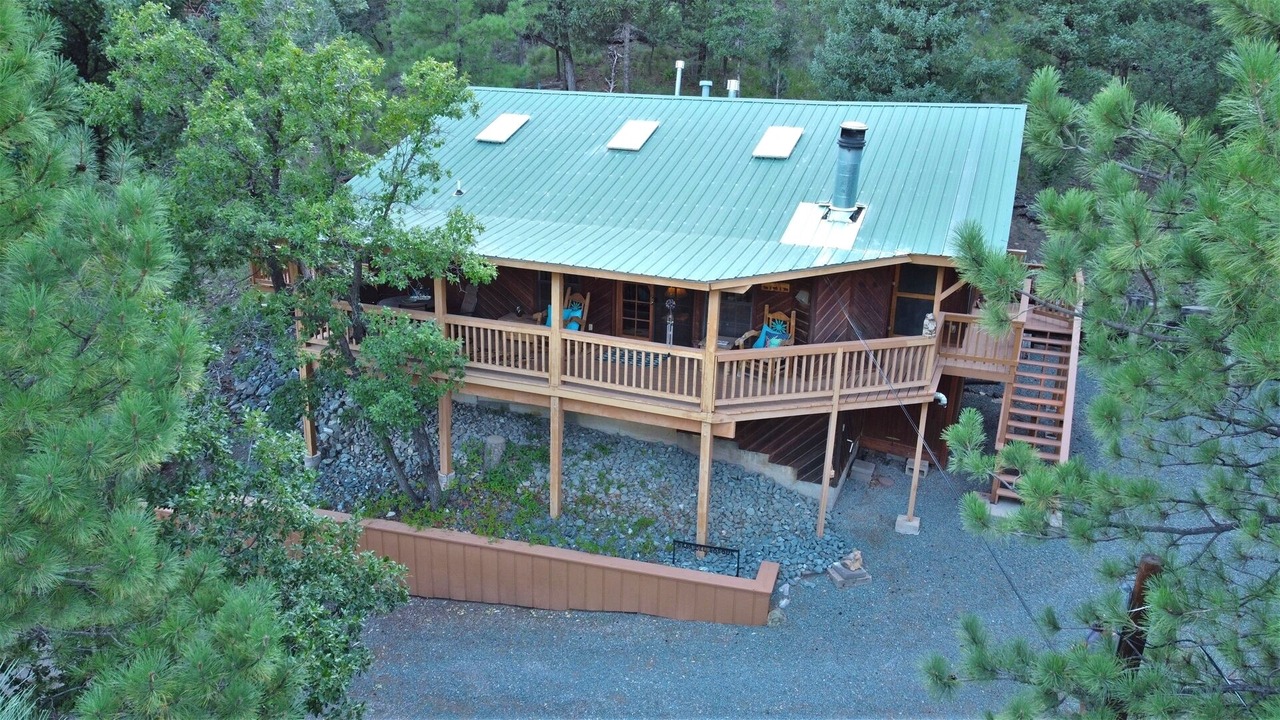 Photo of Outdoor in Ruidoso