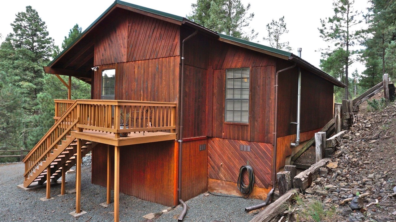 Photo of Outdoor in Ruidoso