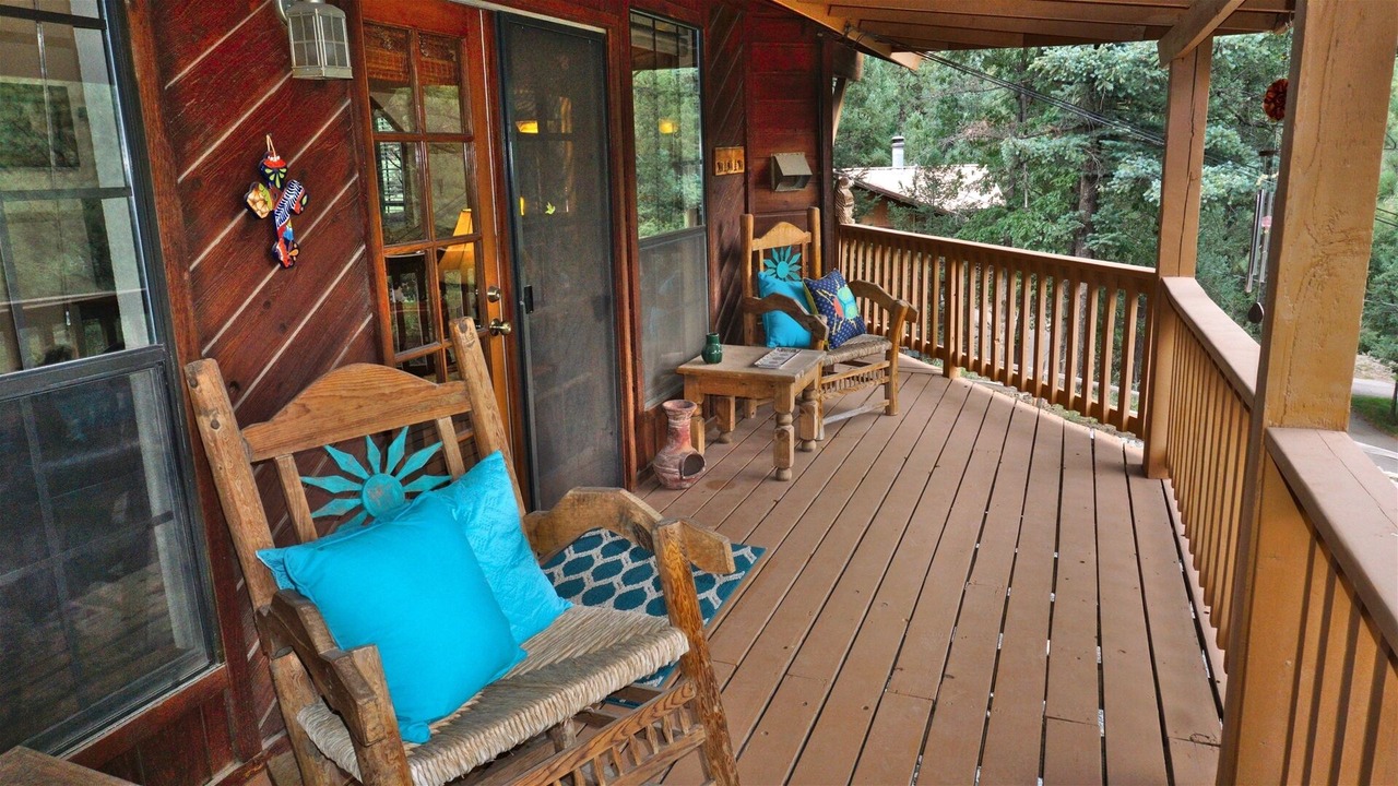 Photo of Outdoor in Ruidoso