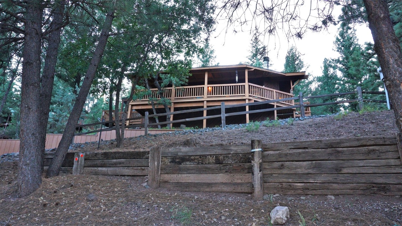 Photo of Outdoor in Ruidoso