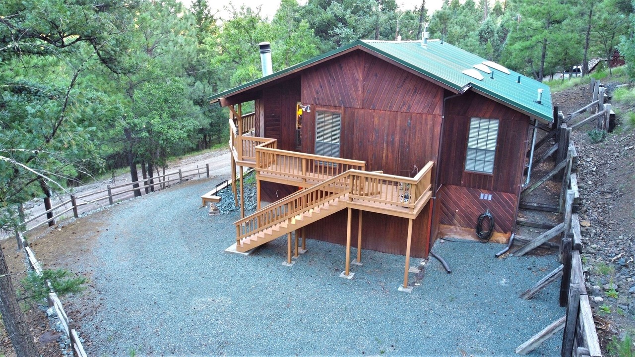 Photo of Outdoor in Ruidoso