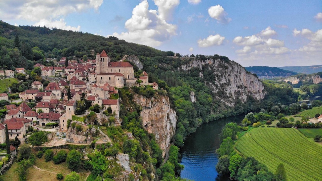 Photo of Outdoor in Tour-de-Faure