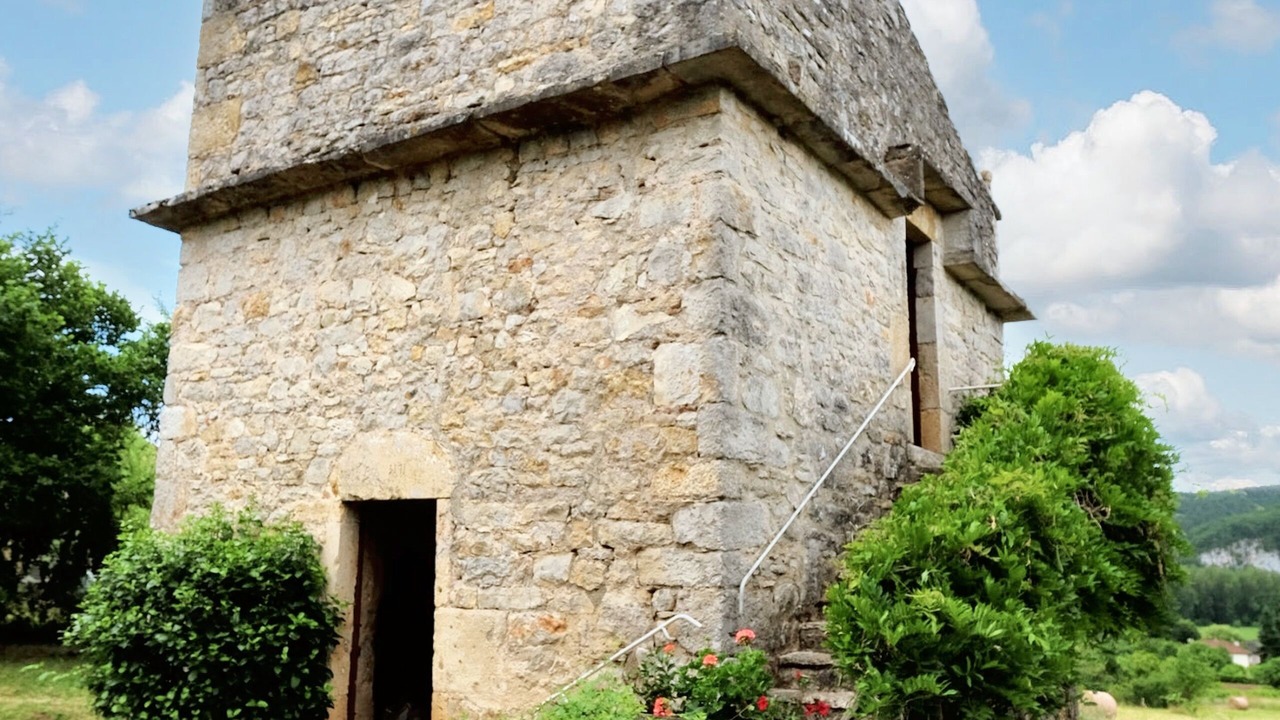 Photo of Outdoor in Tour-de-Faure