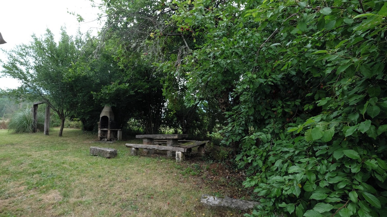 Photo of Outdoor in Tour-de-Faure