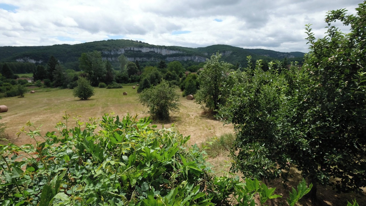 Photo of Outdoor in Tour-de-Faure