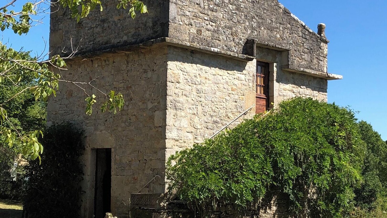 Photo of Outdoor in Tour-de-Faure