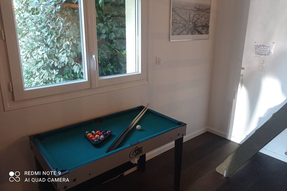 Photo of Bedroom in Saint-Mars-du-Desert