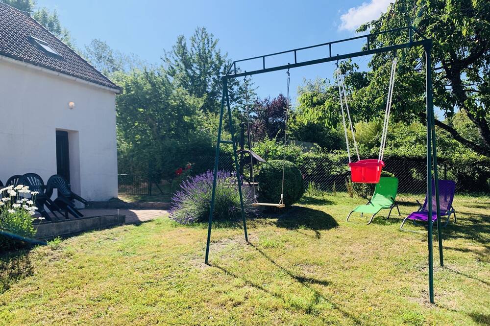 Photo of Outdoor in Saulieu