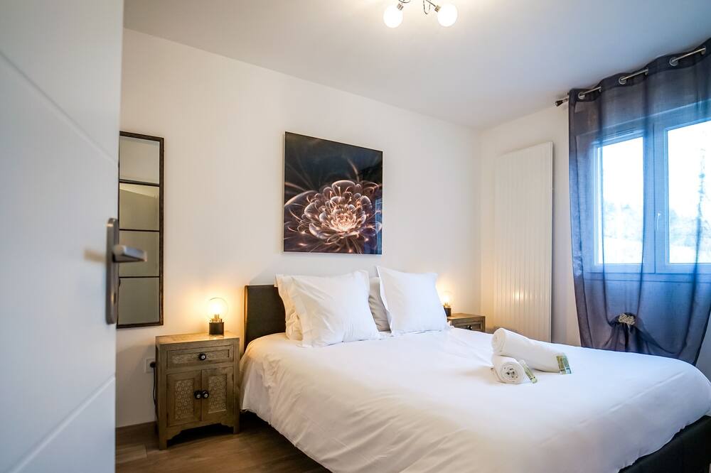 Photo of Bedroom in Chaparon