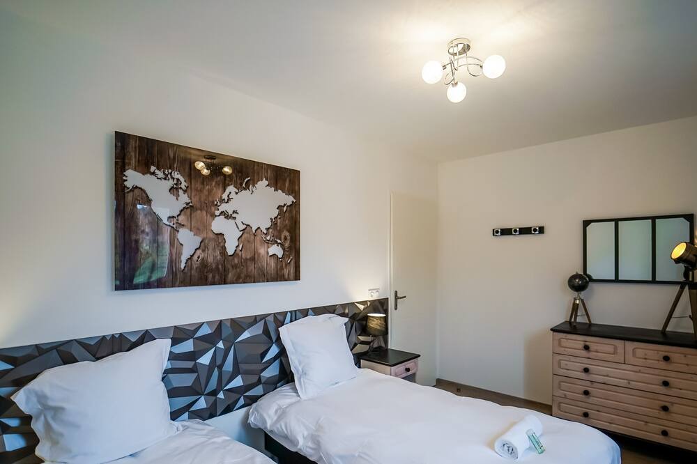 Photo of Bedroom in Chaparon