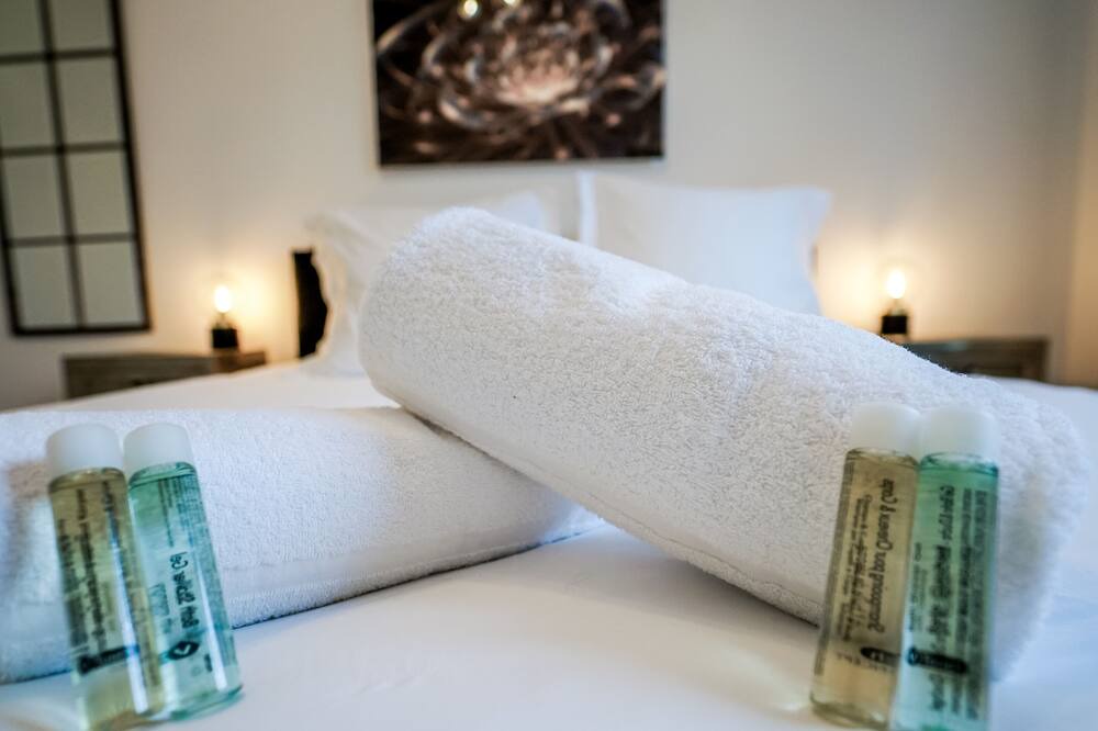 Photo of Bedroom in Chaparon