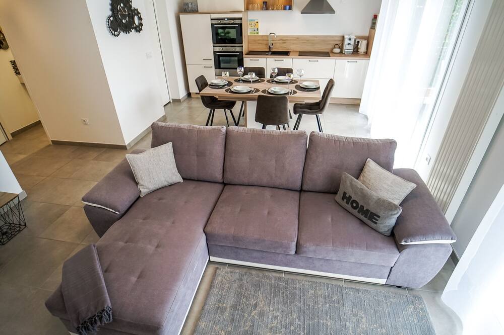 Photo of Livingroom in Chaparon