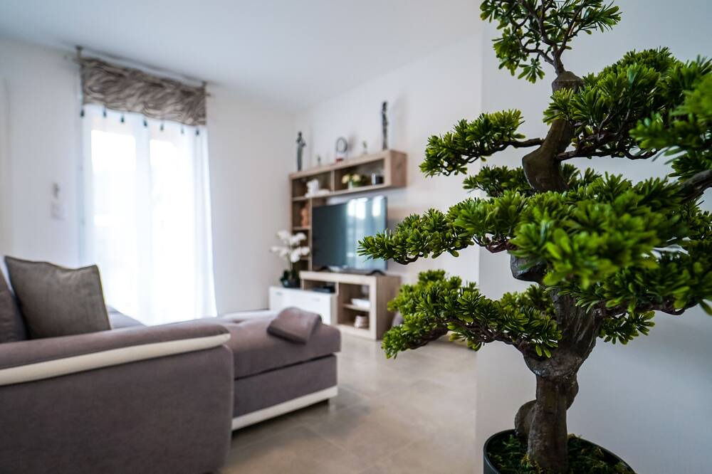 Photo of Livingroom in Chaparon