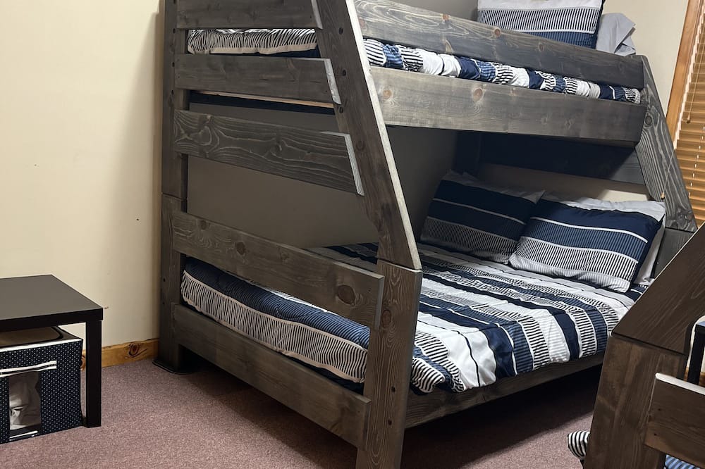 Photo of Bedroom in Scott City