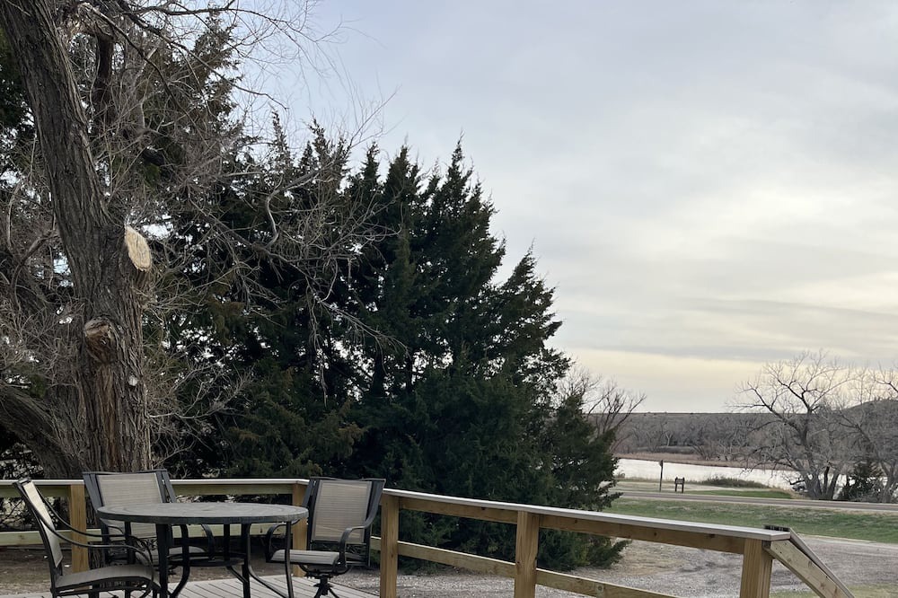 Photo of Patio Balcony in Scott City