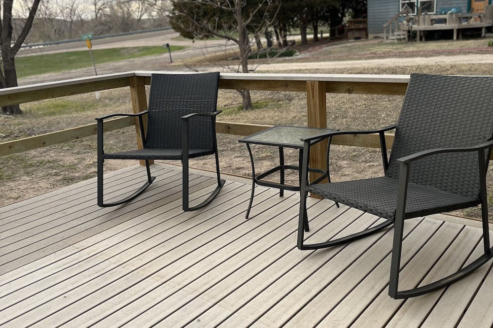 Photo of Patio Balcony in Scott City