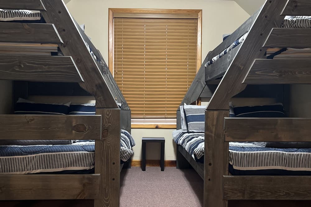 Photo of Bedroom in Scott City